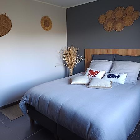 La Petite Chambre Du Lac Carcassonne Exterior photo